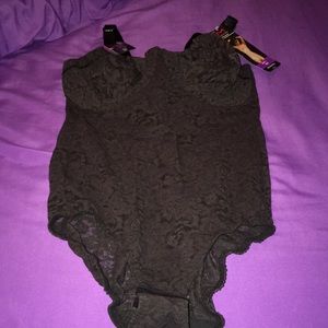 Maidenform Body Briefer #BrandNew #NWT